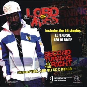 Lord of Ajasa Le Fenu So (ft. 9ice)