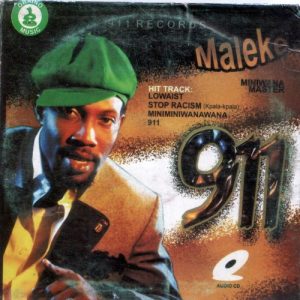 Maleke Low Waist + Remix (ft. Flavour)