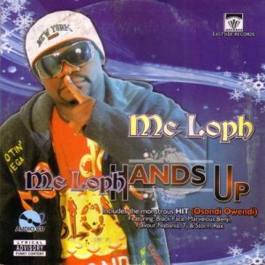 Mc Loph Mama (feat. Flavour N'abania)