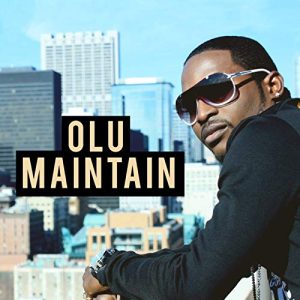 Olu Maintain Catch Cold
