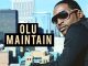 Olu Maintain Catch Cold