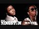 Sean Kingston I'm At War (ft. Lil Wayne)