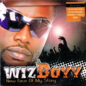 Wizboyy Ogologo Ndu
