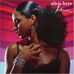 Alicia Keys Karma