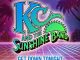 KC & The Sunshine Band Get Down Tonight