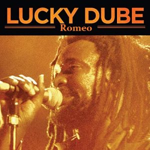 Lucky Dube Romeo & Juliet