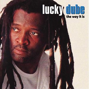 Lucky Dube The Way It Is