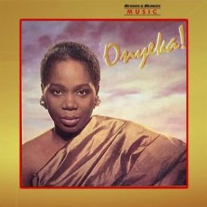 Onyeka Onwenu Iyogogo