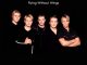 Westlife Flying Without Wings