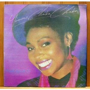Yvonne Chaka Chaka Thank You Mr DJ