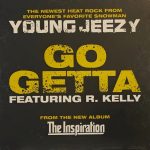 Young Jeezy - Go Getta (feat. R. Kelly)
