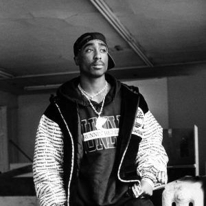 2Pac Life Goes On