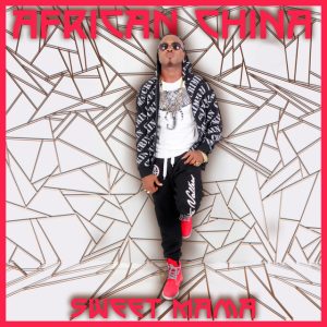 African China Forgive Me