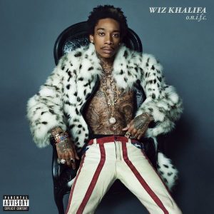 Wiz Khalifa Let It Go feat. Akon