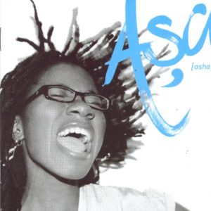 Asa Bibanke