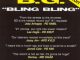 B G Bling Bling (ft. Big Tymers & Hot Boyz)