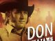 Don Williams We Should Be Together