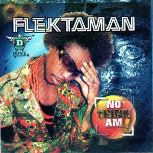 Flekta Man No Think Am