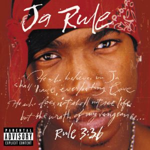 Ja Rule One of Us