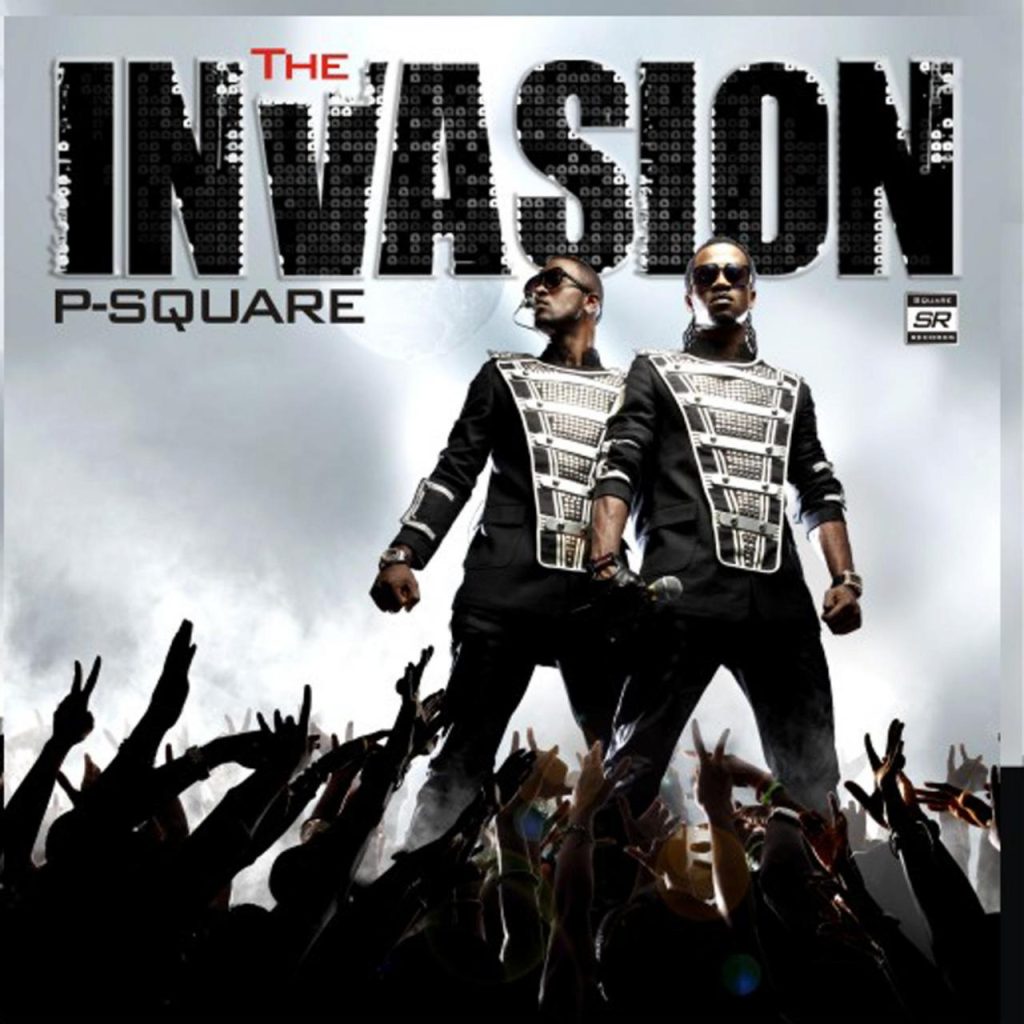 P-Square – Forever