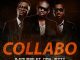 P Square Collabo (ft. Don Jazzy)