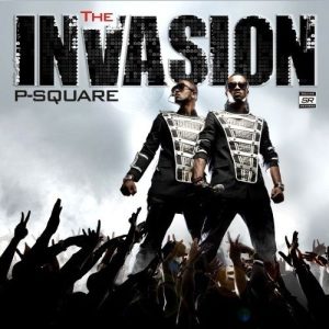 P Square Chop My Money
