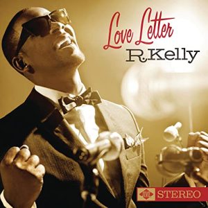 R Kelly How Do I Tell Her
