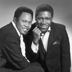Sam & Dave When Something Is Wrong With My Baby