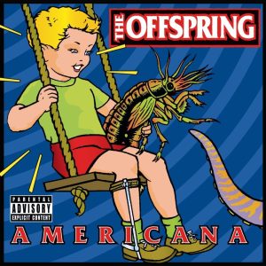 The Offspring Walla Walla