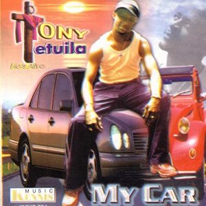 Tony Tetuila Mother