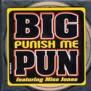 Big Punisher Punish Me