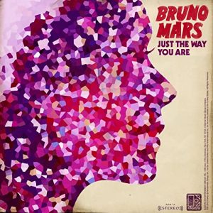 Bruno Mars Just The Way You Are