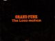 Grand Funk Railroad The LocoMotion