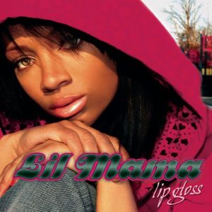 Lil Mama Lip Gloss