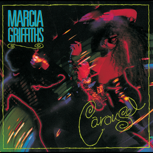 Marcia Griffiths ‎Electric Boogie (The Electric Slide)