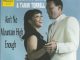 Marvin Gaye & Tammi Terrell Ain't No Mountain High Enough
