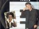 Paul McCartney and Stevie Wonder Ebony and Ivory