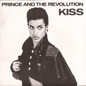 Prince Kiss
