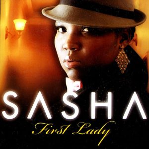 Sasha P Emi Le Gan