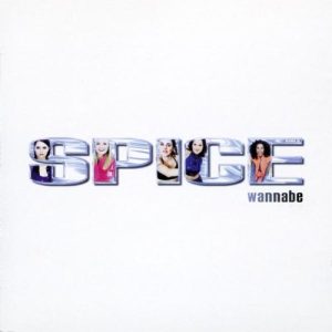 Spice Girls Wannabe