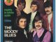 The Moody Blues Nights In White Satin