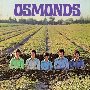 The Osmonds One Bad Apple