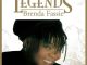 Brenda Fassie Wedding Day