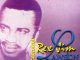 Cardinal Rex Lawson Love Mu Adure