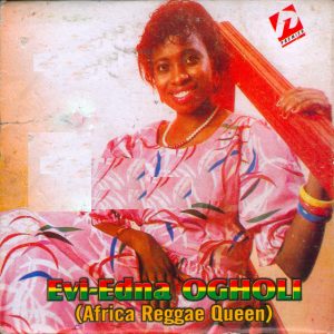 Evi Edna Ogholi Obaro