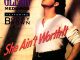Glenn Medeiros She Ain't Worth It