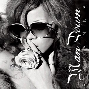 Rihanna Man Down