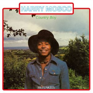 Harry Mosco Country Boy (Mr. Funkees)