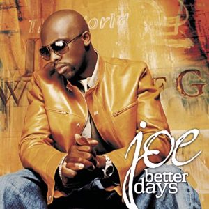 Joe Ghetto Child (ft. Shaggy)