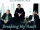 Michael Learns To Rock Breaking My Heart